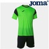 Image for the colour Flo Green/Black