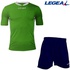 Image for the colour Jer-Green/White Shr Navy