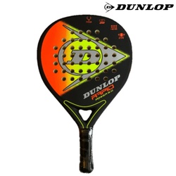 Dunlop Padel racket d rapid power 3.0 nh