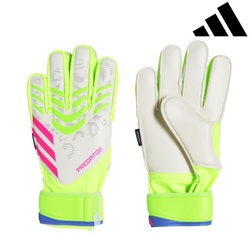 Adidas Goalkeeper gloves pred gl mtc fs j