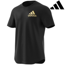 Adidas T-shirt r-neck m sid tee ct