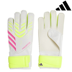 Adidas Goalkeeper gloves pred gl trn j