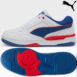 Puma Lifestyle shoes rebound retro