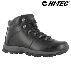 Hi-tec Hiking shoes eurotrek ii mid wp wide