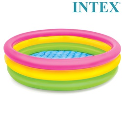 Intex Pool 3-ring 57422 2+ yrs