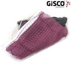 Gisco Net Badminton With Wire 55497/Bn-300