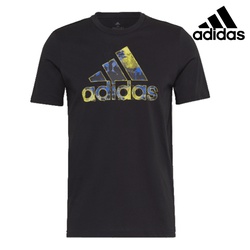 Adidas T-shirts r-neck hiit g t 2