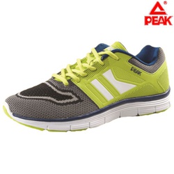 Peak Running shoes