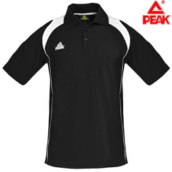 Peak Polo shirts s/sleeves