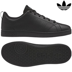 Adidas Tennis shoes vs advantage cl k