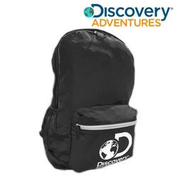 Discovery Adventures Backpack Foldable