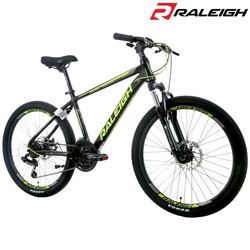 Raleigh Bicycle mtb Tokul 24"