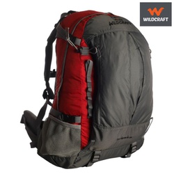 Wildcraft Back pack hiking trailblazer