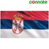 Image for the colour Serbia