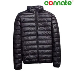 Connate Down jacket without hoodie long sleeve