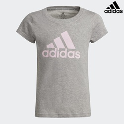Adidas T-Shirts R-Neck G Bl T