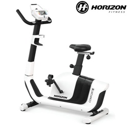 Horizon Exercise Bike Upright Comfort 3 Hcb0220-03