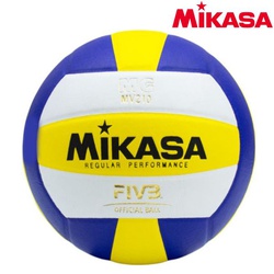 Mikasa Volley ball mv210 #4