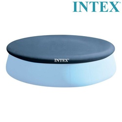 Intex Pool Easy Set Cover 28020 8Ft X 12"