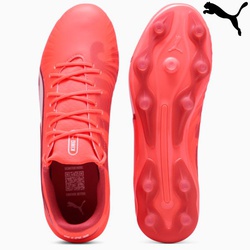 Puma Football boots king match fg/ag firm ground