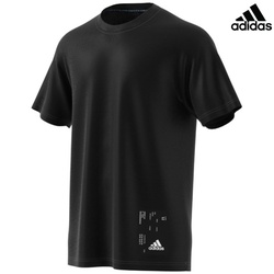 Adidas T-Shirt R-Neck M Ins Mesh Tee
