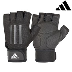 Adidas fitness Elite training gloves