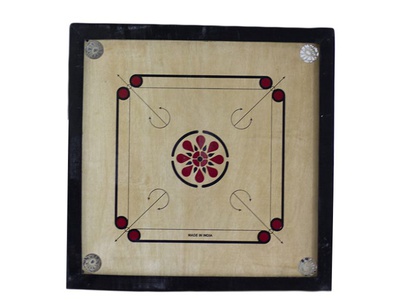 Carrom Board