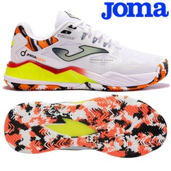 Joma Padel shoes spin