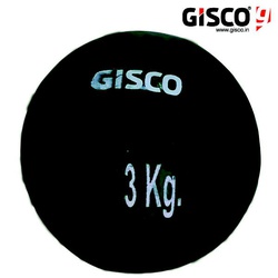Gisco Shotput unturned 59455 3kg