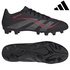Image for the colour Black/Red/Grey