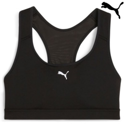 Puma Sports bra 4keeps run medium support