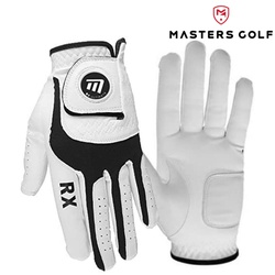 Masters golf Golf gloves left hand rx ultimate with b/marker