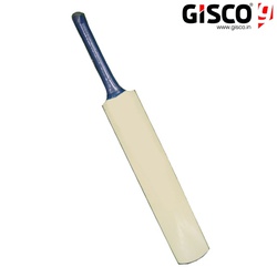 Gisco Cricket Bat Plain #5