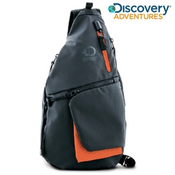 Discovery Adventures Shoulder Bag Series