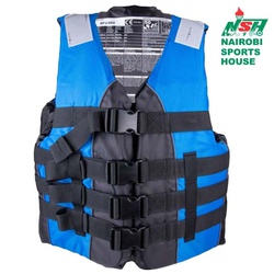 Connate Life jacket