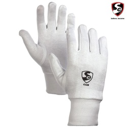 Sg Inner gloves club jnr size: s