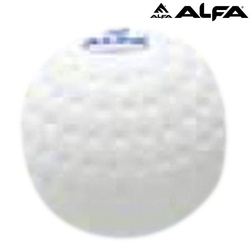 Alfa Hockey ball supreme