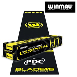 Winmau Darts mat