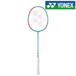 Yonex Badminton racket astrox 02 feel with 1/2 cover