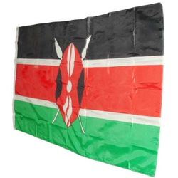 Connate Flag kenya (180x120)