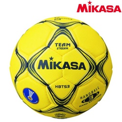 Mikasa Handball hbts3-y #3