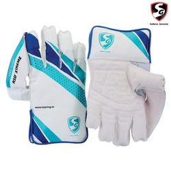 Sg Wicket keeper gloves rsd xtreme youth