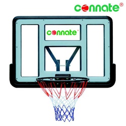 Connate Basketball backboard wall mounting s007