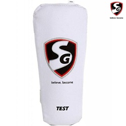 Sg Elbow Guard Test Youth Cricket