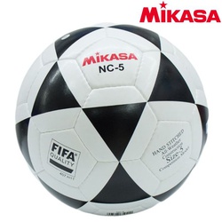 Mikasa Football Synthetic Nc-5 #5