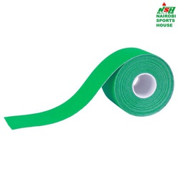 Miscellaneous Muscle/Kinesiology Tape (Colour: Lt Green)