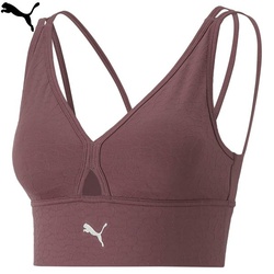 Puma Sports bra mid impact flawless