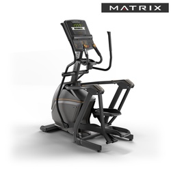 Matrix Elliptical strider lifestyle e-ls led console (2ctns=1set)