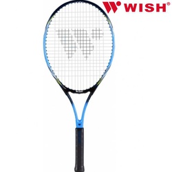 Wish Tennis racket fusiontec with full cover 300 g-4 3/8" - 27"