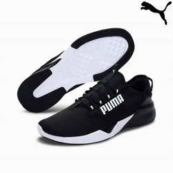 Puma Running shoes retaliate 2